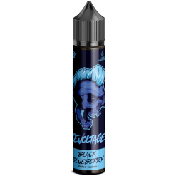 Revoltage Black Blueberry 15 ml