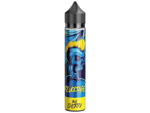 Revoltage Blue Cherry 15 ml