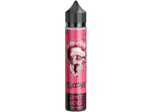 Revoltage Laser Lychee 15 ml