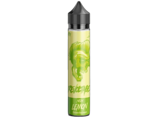 Revoltage Neon Lemon 15 ml
