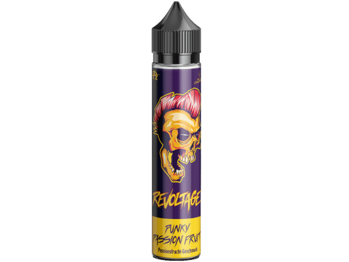 Revoltage Punky Passion Fruit 15 ml