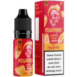 Revoltage Red Pineapple Hybrid Nikotinsalz Liquid