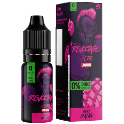 Revoltage Black Mango Hybrid Nikotinsalz Liquid