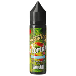 Twelve Monkeys - Tropika - Longfill