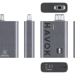 Uwell Havok R E-Zigaretten Set