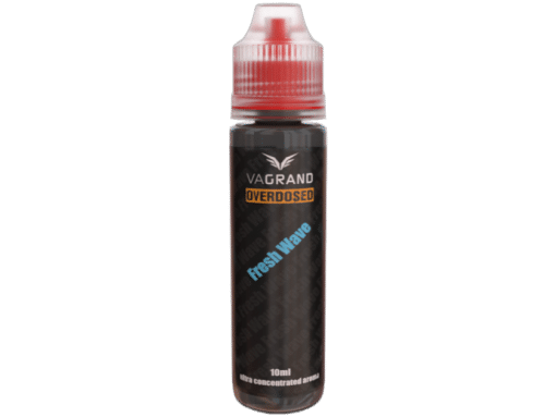 Vagrand Overdosed Fresh Wave 10 ml