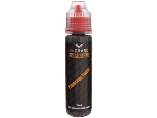 Vagrand Overdosed Papacuja Twist 10 ml