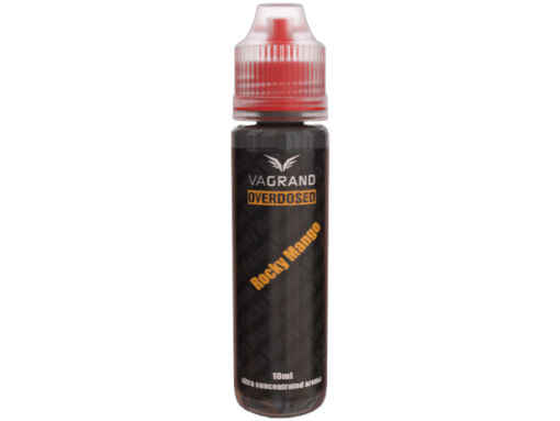 Vagrand Overdosed Rocky Mango 10 ml