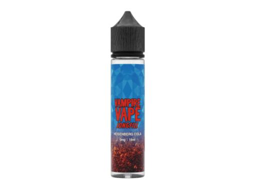 Vampire Vape - Aroma Heisenberg Cola 14 ml