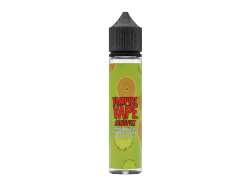 Vampire Vape - Aroma Pineapple & Grapefruit Fizz 14 ml