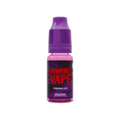 Vampire Vape - Pinkman Ice E-Zigaretten Liquid