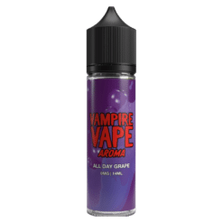 Vampire Vape - Aroma All Day Grape 14 ml