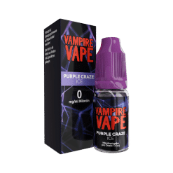 Vampire Vape - Purple Craze