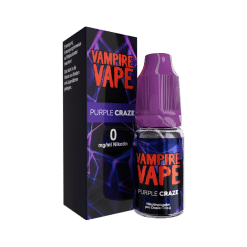 Vampire Vape - Purple Craze