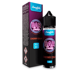 Vampire Vape Bar Salts Cherry Cola 10 ml