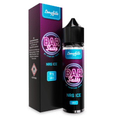 Vampire Vape Bar Salts NRG Ice 10 ml