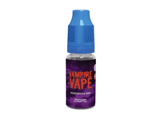 Vampire Vape - Heisenberg Gum