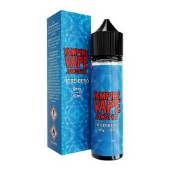 Vampire Vape - Aroma Heisenberg 10 ml