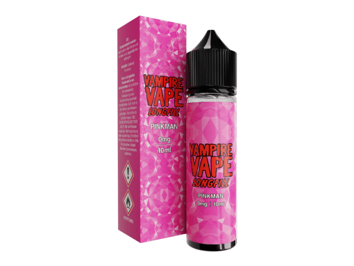 Vampire Vape - Aroma Pinkman 10 ml