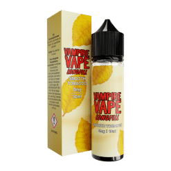 Vampire Vape - Smooth Tobacco 10 ml