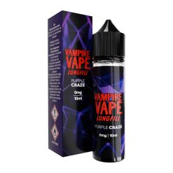 Vampire Vape - Aroma Purple Craze 10 ml