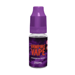 Vampire Vape - Strawberry Burst