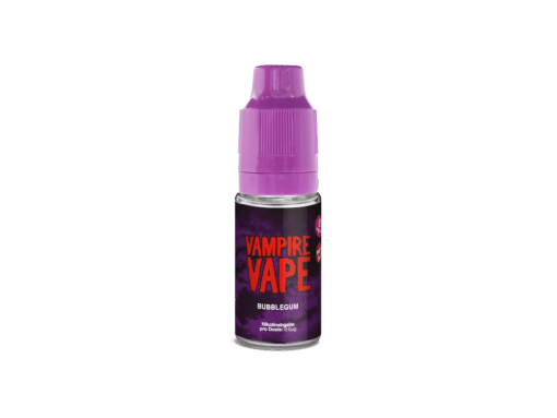 Vampire Vape - Bubblegum E-Zigaretten Liquid
