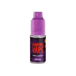 Vampire Vape - Sweet Lemon Pie E-Zigaretten Liquid