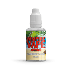 Vampire Vape - Aroma Caribbean Ice 30 ml
