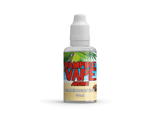Vampire Vape - Aroma Caribbean Ice 30 ml