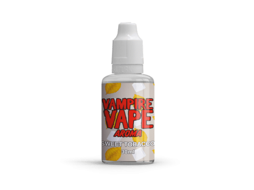 Vampire Vape - Aroma Sweet Tobacco 30 ml