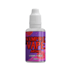 Vampire Vape - Aroma Vamp Toes 30 ml