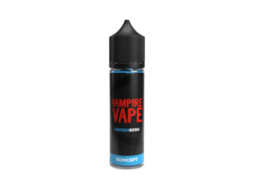 Vampire Vape Koncept - Heisenberg - Original 50 ml