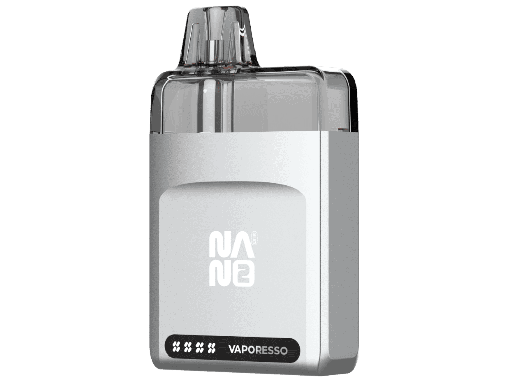 Vaporesso ECO Nano 2 E-Zigaretten Set – ab 12,29 € günstig kaufen