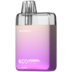 Vaporesso ECO Nano E-Zigaretten Set