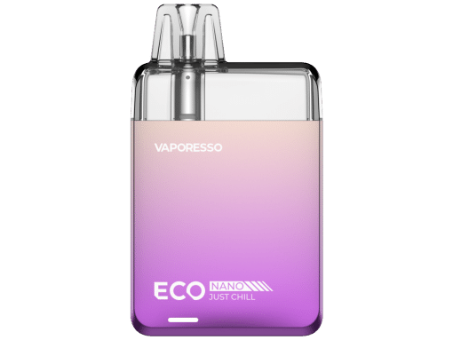 Vaporesso ECO Nano E-Zigaretten Set