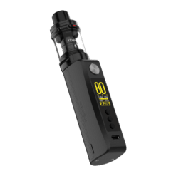 Vaporesso - GEN 80 S (iTank 2 Version) E-Zigaretten Set