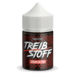 Vaporist Treibstoff Erdbeer POP 10ml