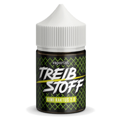 Vaporist Treibstoff Kiwi Kaktus 2.0 10ml