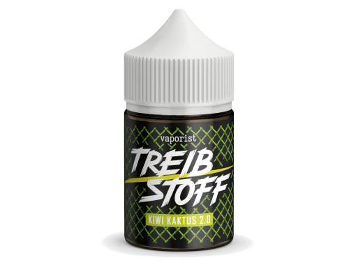 Vaporist Treibstoff Kiwi Kaktus 2.0 10ml