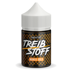 Vaporist Treibstoff Mango Gold 10ml