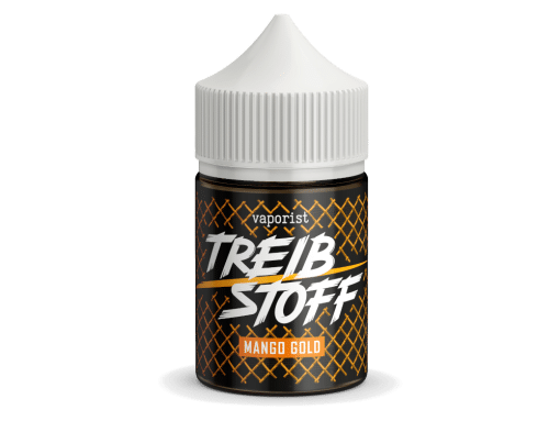 Vaporist Treibstoff Mango Gold 10ml