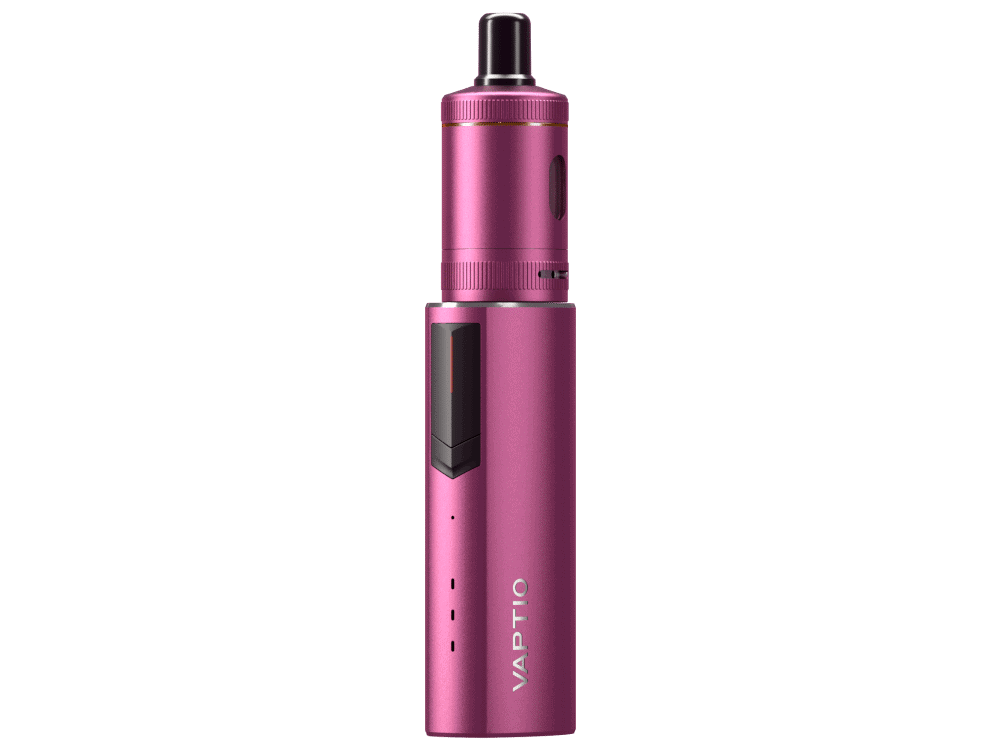 e zigarette pink Vaporesso GEN 200 E-Zigaretten Set pink main image 1