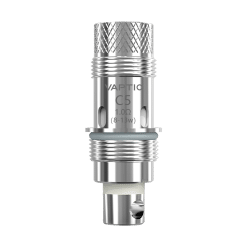 Vaptio Cosmo C5 Heads