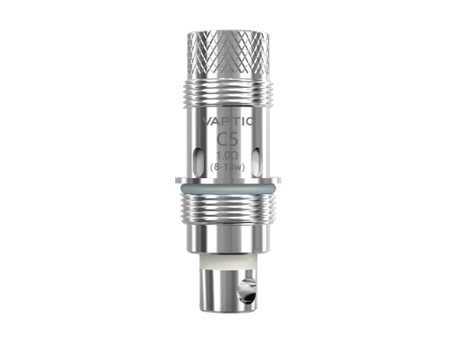 Vaptio Cosmo C5 Heads