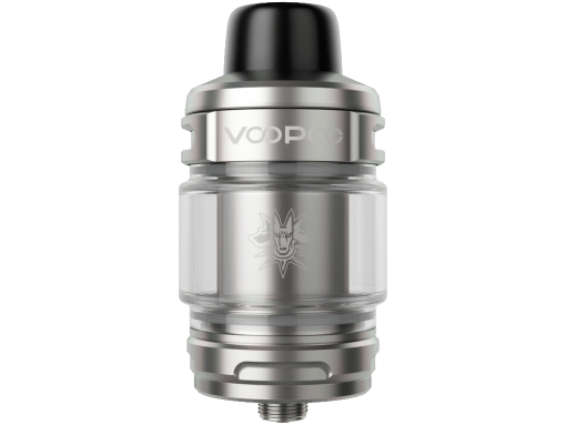 VooPoo UFORCE-X Clearomizer Set