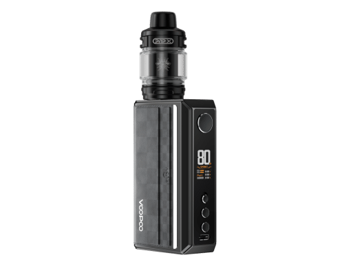 Voopoo Drag 5 E-Zigaretten Set