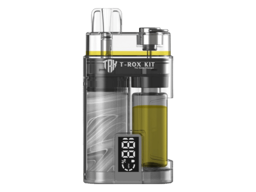 Vovan T-ROX E-Zigaretten Set