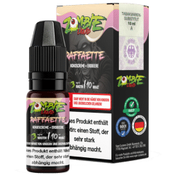 Zombie Raffaette E-Zigaretten Liquid