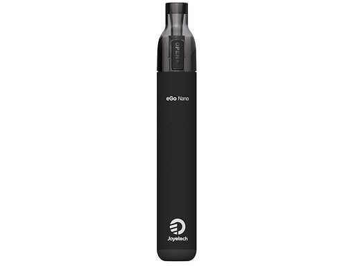 Joyetech eGo Nano E-Zigaretten Set